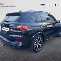 BMW X5 xDrive45e 394ch M Sport 17cv Fr&eacute;jus