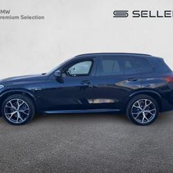 BMW X5 xDrive45e 394ch M Sport 17cv Fr&eacute;jus