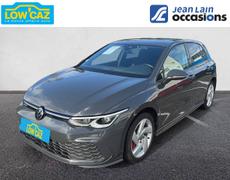 Volkswagen Golf 8 La Ravoire