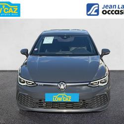 Volkswagen Golf 8 Golf 1.4 Hybrid Rechargeable OPF 245 DSG6 La Ravoire