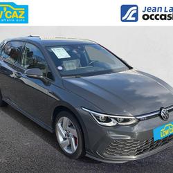 Volkswagen Golf 8 Golf 1.4 Hybrid Rechargeable OPF 245 DSG6 La Ravoire