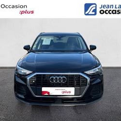 Audi Q3 Q3 35 TDI 150 ch S tronic 7 Chamb&eacute;ry