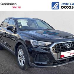 Audi Q3 Q3 35 TDI 150 ch S tronic 7 Chamb&eacute;ry