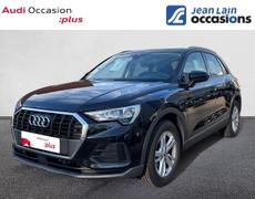 Audi Q3 La Ravoire