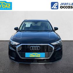 Audi Q3 Q3 35 TDI 150 ch S tronic 7 La Ravoire