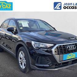 Audi Q3 Q3 35 TDI 150 ch S tronic 7 La Ravoire