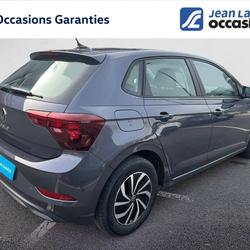 Volkswagen Polo Polo 1.0 TSI 95 S&S BVM5 SEYNOD