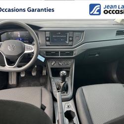 Volkswagen Polo Polo 1.0 TSI 95 S&S BVM5 SEYNOD