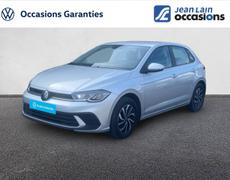 Volkswagen Polo La Motte-Servolex