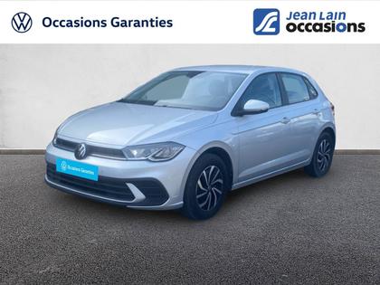 Volkswagen Polo - Polo 1.0 TSI 95 S&S BVM5 - 16 990 €