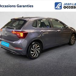 Volkswagen Polo Polo 1.0 TSI 95 S&S BVM5 SEYNOD