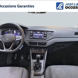 Volkswagen Polo Polo 1.0 TSI 95 S&S BVM5 SEYNOD