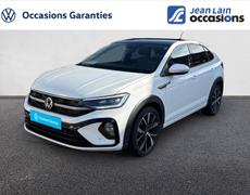 Volkswagen Taigo Seyssinet-Pariset