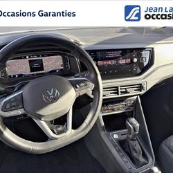 Volkswagen Taigo Taigo 1.5 TSI 150 DSG7 R-Line Seyssinet-Pariset