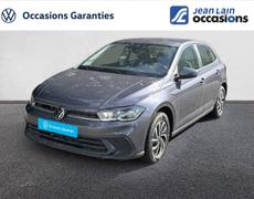 Volkswagen Polo Sallanches