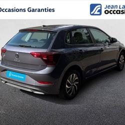 Volkswagen Polo Polo 1.0 TSI 95 S&S BVM5 Sallanches