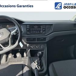 Volkswagen Polo Polo 1.0 TSI 95 S&S BVM5 Sallanches