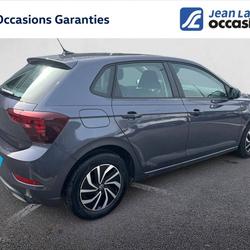 Volkswagen Polo Polo 1.0 TSI 95 S&S BVM5 Margencel