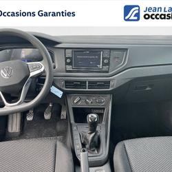 Volkswagen Polo Polo 1.0 TSI 95 S&S BVM5 Margencel