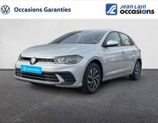 Volkswagen Polo - Polo 1.0 TSI 95 S&S BVM5 - 16 990 €