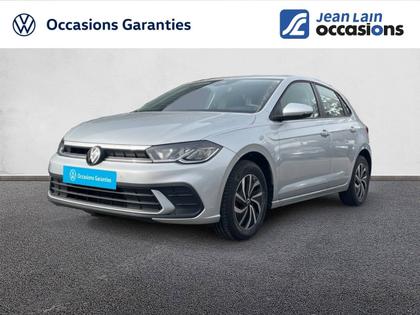 Volkswagen Polo - Polo 1.0 TSI 95 S&S BVM5 - 16 990 €