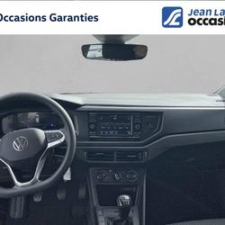 Volkswagen Polo Polo 1.0 TSI 95 S&S BVM5 Margencel