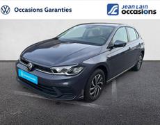 Volkswagen Polo Sallanches