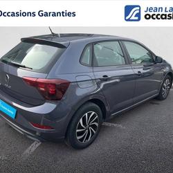 Volkswagen Polo Polo 1.0 TSI 95 S&S BVM5 Sallanches