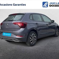 Volkswagen Polo Polo 1.0 TSI 95 S&S BVM5 SEYNOD