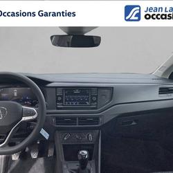 Volkswagen Polo Polo 1.0 TSI 95 S&S BVM5 SEYNOD