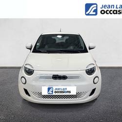 Fiat 500 II 500 e 118 ch Ic&ocirc;ne Tournon