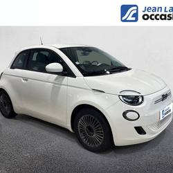 Fiat 500 II 500 e 118 ch Ic&ocirc;ne Tournon