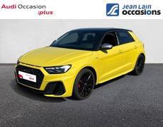 Audi A1 Sportback Ville-la-Grand