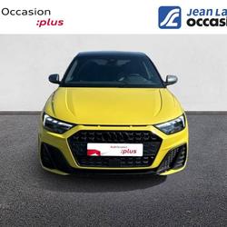 Audi A1 Sportback A1 Sportback 40 TFSI 207 ch S tronic 7 S Line Ville-la-Grand