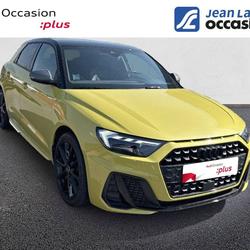 Audi A1 Sportback A1 Sportback 40 TFSI 207 ch S tronic 7 S Line Ville-la-Grand