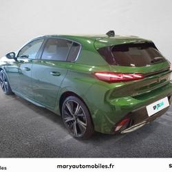 Peugeot 308 III Phase 1 308 BlueHDi 130ch S&S EAT8 GT Lisieux