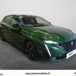 Peugeot 308 III Phase 1 308 BlueHDi 130ch S&S EAT8 GT Lisieux