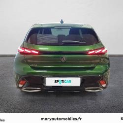 Peugeot 308 III Phase 1 308 BlueHDi 130ch S&S EAT8 GT Lisieux