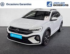 Volkswagen Taigo Seyssinet-Pariset