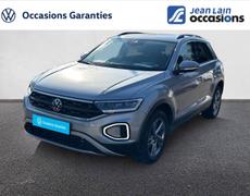 Volkswagen T-Roc Margencel