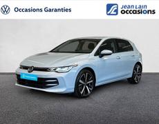 Volkswagen Golf 8 Cessy