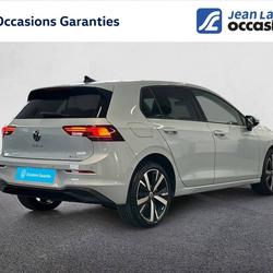 Volkswagen Golf 8 Golf 1.5 eHybrid 204 DSG6 VW Edition Cessy