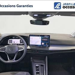 Volkswagen Golf 8 Golf 1.5 eHybrid 204 DSG6 VW Edition Cessy