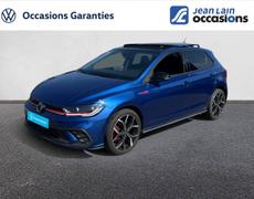 Volkswagen Polo Ville-la-Grand
