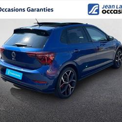 Volkswagen Polo Polo 2.0 TSI 207 S&S DSG7 GTI Ville-la-Grand