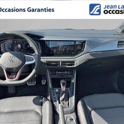 Volkswagen Polo Polo 2.0 TSI 207 S&S DSG7 GTI Ville-la-Grand