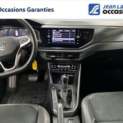 Volkswagen Polo Polo 1.0 TSI 95 S&S DSG7 Style SEYNOD