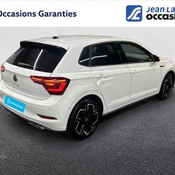 Volkswagen Polo Polo 1.0 TSI 95 S&S BVM5 R-Line Edition SEYNOD