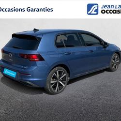 Volkswagen Golf 8 Golf 1.5 eHybrid 204 DSG6 VW Edition Ville-la-Grand