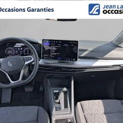 Volkswagen Golf 8 Golf 1.5 eHybrid 204 DSG6 VW Edition Ville-la-Grand